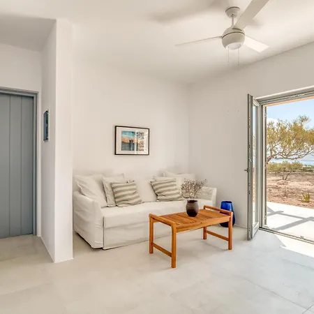 Holiday home Aetheria Villa's &