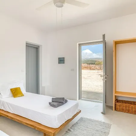 Holiday home Aetheria Villa's & Angairia