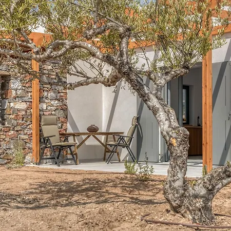 Holiday home Aetheria Villa's &