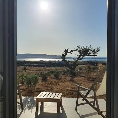 Aetheria Villa's & Holiday home