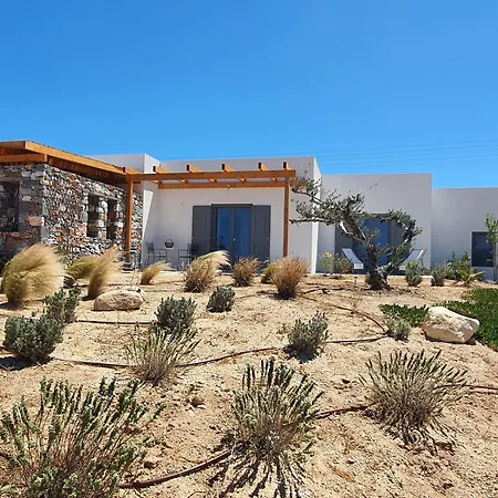 Aetheria Villa's & Holiday home *