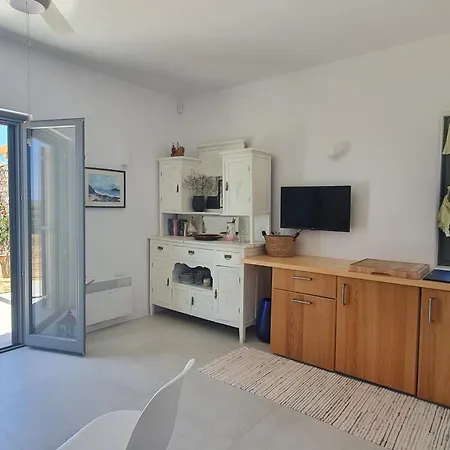 Aetheria Villa's & Holiday home Angairia