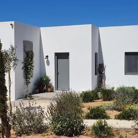 Aetheria Villa's & Angairia